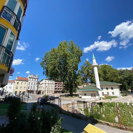 West Studio Apartment Sarajevo Exterior photo